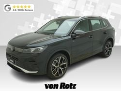 Neu 2025 VW Tiguan R-line SUV | CHF 52’790 (Superpreis)