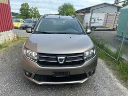 Gebraucht 2016 Dacia Logan MCV Lauréate | CHF 4’999 (Etwas zu teuer)