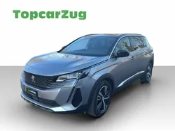 Gebraucht 2023 Peugeot 5008 GT Van / Kleinbus | CHF 25’800 (Superpreis)