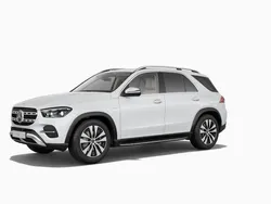 Neu 2025 Mercedes GLE350e SUV | CHF 92’900 (Superpreis)