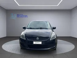 Gebraucht 2013 Suzuki Swift GL Limousine | CHF 5’900 (Superpreis)
