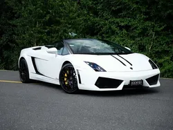 Gebraucht 2013 Lamborghini Gallardo | CHF 119’900