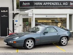 Gebraucht 1988 Porsche 928 Coupé | CHF 35’300