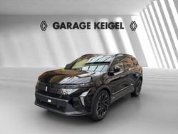 Neu 2025 Renault Scénic Esprit Alpine Van / Kleinbus | CHF 45’400 (Fairer Preis)