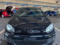 Gebraucht 2011 VW Golf VI GTI | CHF 8’999 (Superpreis)