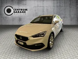 Neu 2025 Seat Leon ST Business Kombi | CHF 31’150