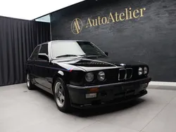 Gebraucht 1986 BMW 323 | CHF 25’900