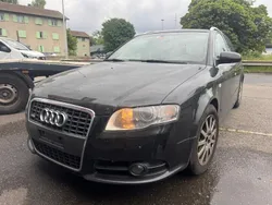 Gebraucht 2005 Audi A4 Kombi | CHF 790 (Superpreis)
