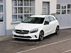 Gebraucht 2016 Mercedes A180 Urban Limousine | CHF 13’900 (Guter Preis)