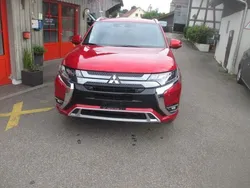Gebraucht 2020 Mitsubishi Outlander P-HEV | CHF 18’900 (Guter Preis)