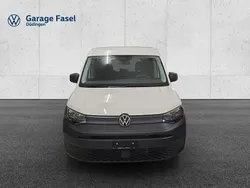 Neu 2025 VW Caddy Van / Kleinbus | CHF 29’286 (Fairer Preis)