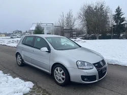 Gebraucht 2005 VW Golf IV GTI | CHF 5’900 (Fairer Preis)
