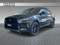 Gebraucht 2022 Jaguar E-Pace SE SUV | CHF 48’800 (Etwas zu teuer)