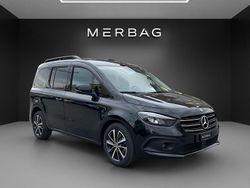 Neu 2025 Mercedes 180 Progressive Limousine | CHF 47’300 (Etwas zu teuer)