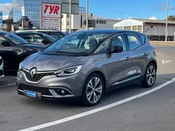 Gebraucht 2018 Renault Scénic IV Intens Van / Kleinbus | CHF 13’900 (Fairer Preis)