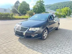 Gebraucht 2006 VW Passat Sportline | CHF 2’500 (Superpreis)