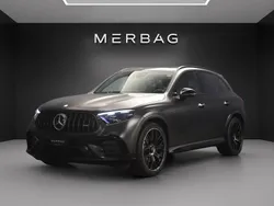 Neu 2025 Mercedes GLC63 AMG Executive | CHF 126’300 (Guter Preis)