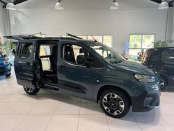 Neu 2025 Fiat e-Doblò Lounge Van / Kleinbus | CHF 37’690 (Fairer Preis)