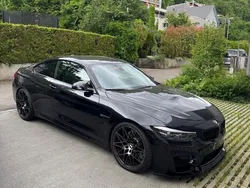Gebraucht 2019 BMW M4 Competition Edition Coupé | CHF 59’900 (Guter Preis)