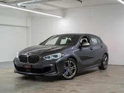 Gebraucht 2019 BMW M135 Shadowline Kleinwagen | CHF 28’890 (Guter Preis)