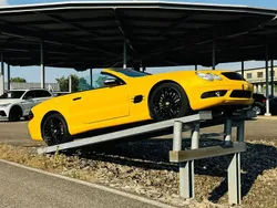 Gebraucht 2004 Mercedes SL55 AMG AMG | CHF 34’900