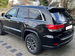 Gebraucht 2019 Jeep Grand Cherokee Limited SUV | CHF 25’600 (Superpreis)