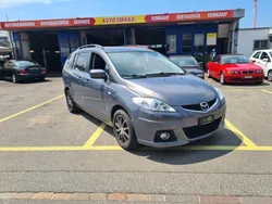 Gebraucht 2010 Mazda 5 Inclusive Van / Kleinbus | CHF 2’600 (Superpreis)