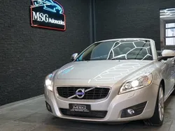 Gebraucht 2010 Volvo C70 Momentum | CHF 8’900