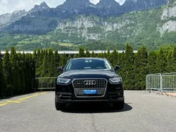 Gebraucht 2015 Audi Q3 SUV | CHF 13’900 (Fairer Preis)