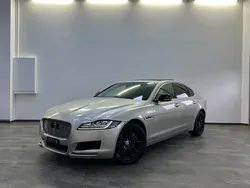 Gebraucht 2016 Jaguar XF Prestige Limousine | CHF 23’900 (Fairer Preis)