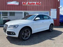 Gebraucht 2014 Audi Q5 Comfort SUV | CHF 16’500 (Superpreis)