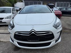 Gebraucht 2012 DS Automobiles DS5 Kleinwagen | CHF 6’500 (Fairer Preis)