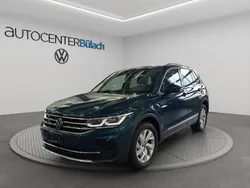Neu 2024 VW Tiguan Elegance SUV | CHF 41’900 (Guter Preis)