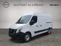 Neu 2024 Nissan Interstar Acenta Van | CHF 34’900