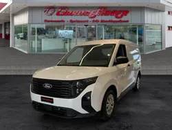 Neu 2025 Ford Transit Trend Van | CHF 22’575 (Guter Preis)