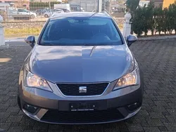 Gebraucht 2014 Seat Ibiza Style | CHF 4’800 (Guter Preis)