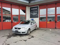 Gebraucht 2000 VW Polo Trendline | CHF 699