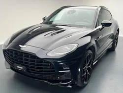 Schwarz Neu 2024 Aston Martin DBX 707 SUV | CHF 219’900