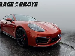 Gebraucht 2021 Porsche Panamera Sport Turismo Limousine | CHF 94’900