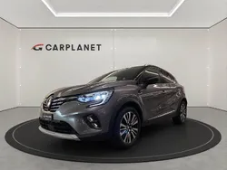 Gebraucht 2023 Renault Captur Iconic SUV | CHF 24’900 (Superpreis)