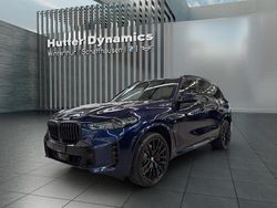 Neu 2025 BMW X5 M Sport SUV | CHF 132’500 (Teuer)