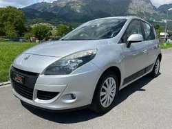 Gebraucht 2009 Renault Scénic III Dynamique Van / Kleinbus | CHF 4’700 (Fairer Preis)