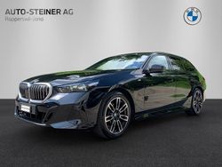 Gebraucht 2024 BMW 520 M Sport Kombi | CHF 54’900
