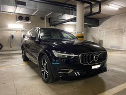 Gebraucht 2019 Volvo XC60 Inscription SUV | CHF 42’250 (Teuer)