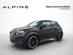Neu 2025 Alpine A290 Kleinwagen | CHF 40’600
