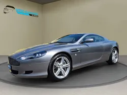 Gebraucht 2009 Aston Martin DB9 Coupé | CHF 59’895
