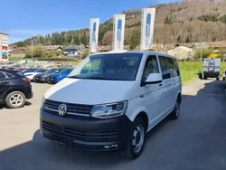 Gebraucht 2017 VW T6 Van | CHF 29’900 (Superpreis)