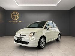 Gebraucht 2021 Fiat 500 Lounge Kleinwagen | CHF 10’990 (Superpreis)
