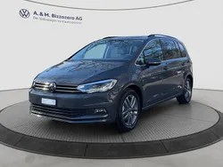 Neu 2025 VW Touran United Van / Kleinbus | CHF 46’480 (Superpreis)