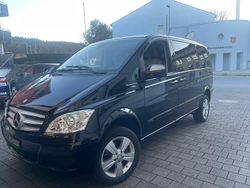 Gebraucht 2013 Mercedes Viano Van / Kleinbus | CHF 14’499 (Fairer Preis)